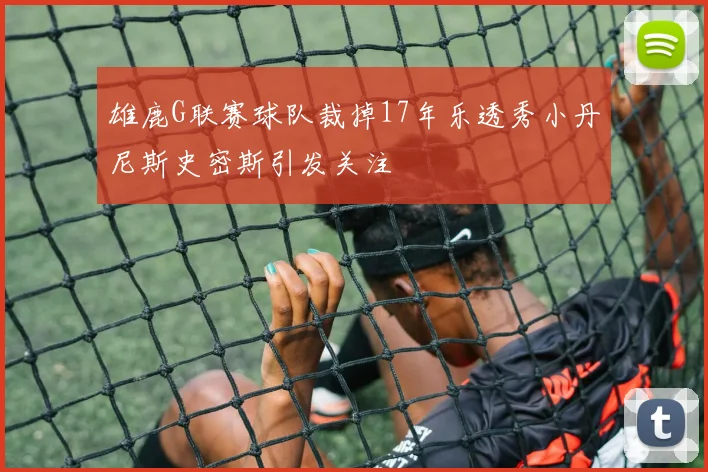 雄鹿G联赛球队裁掉17年乐透秀小丹尼斯史密斯引发关注