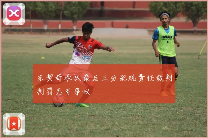 东契奇承认最后三分犯规责任裁判判罚无可争议