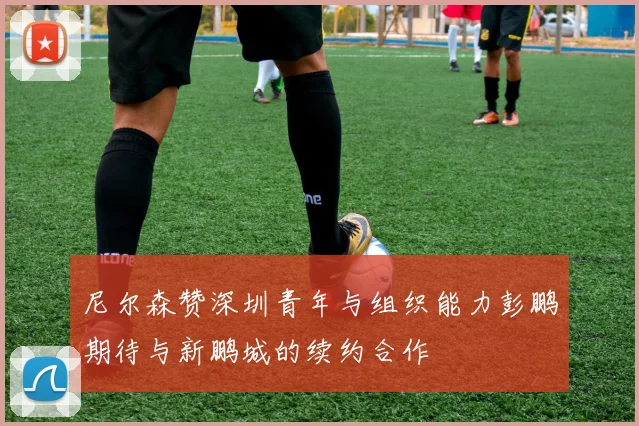 尼尔森赞深圳青年与组织能力彭鹏期待与新鹏城的续约合作